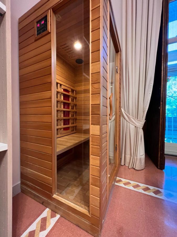Napoli Milionaria B&B Dış mekan fotoğraf