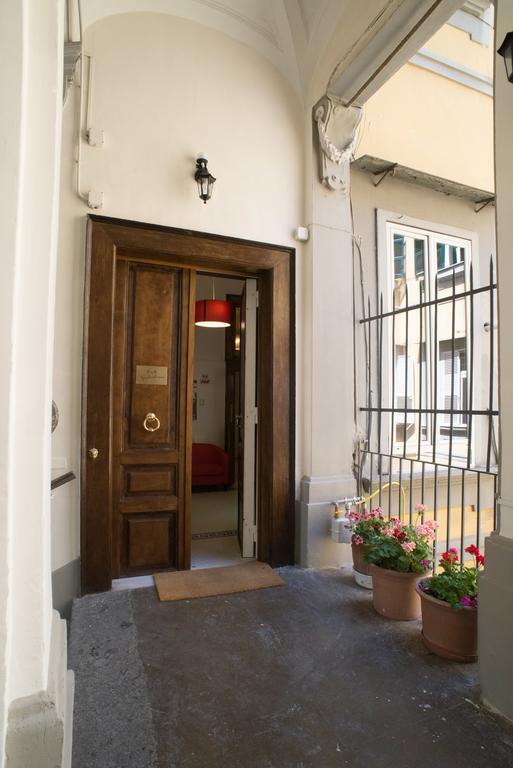 Napoli Milionaria B&B Dış mekan fotoğraf