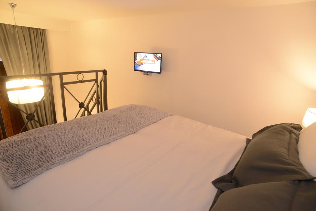 Napoli Milionaria B&B Dış mekan fotoğraf