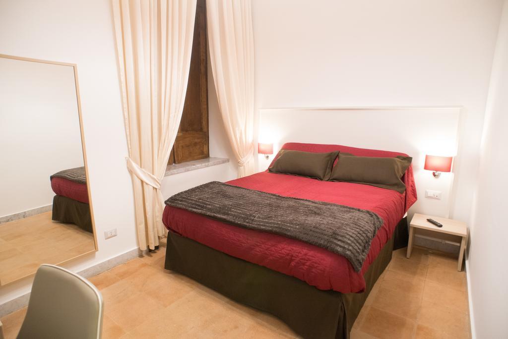 Napoli Milionaria B&B Dış mekan fotoğraf