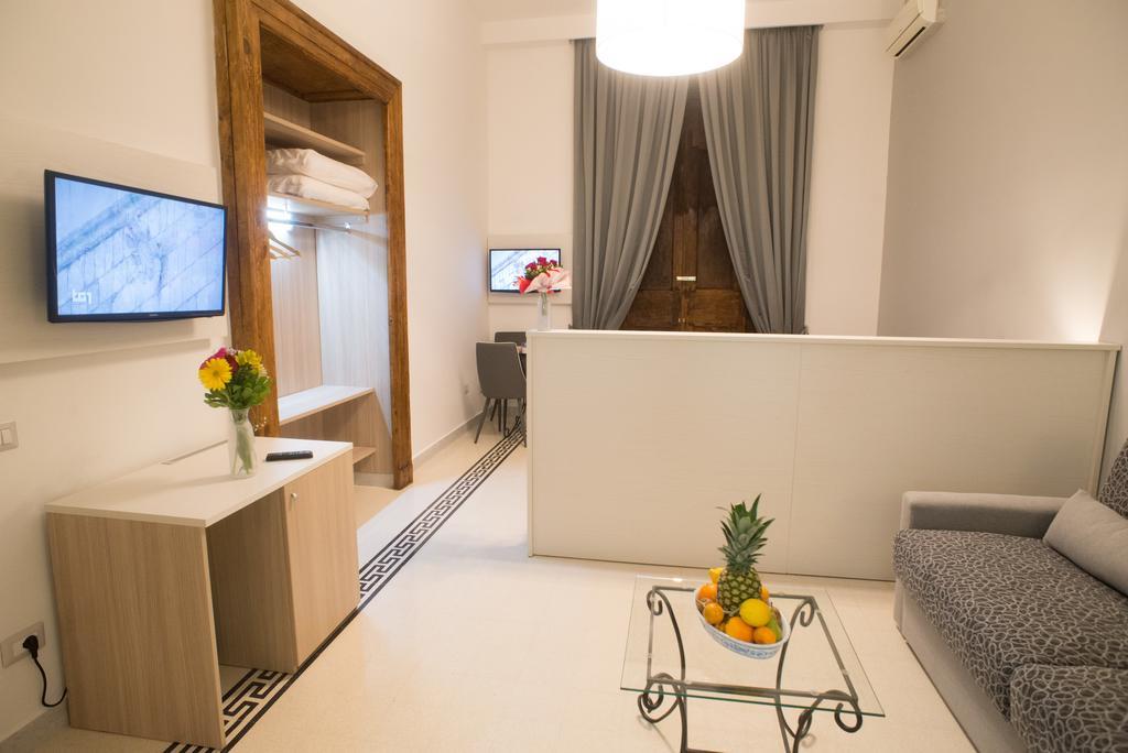 Napoli Milionaria B&B Dış mekan fotoğraf