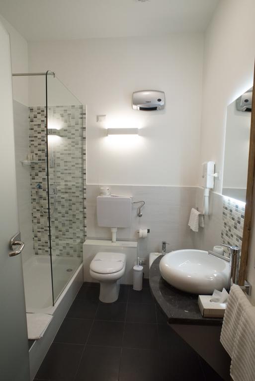 Napoli Milionaria B&B Dış mekan fotoğraf