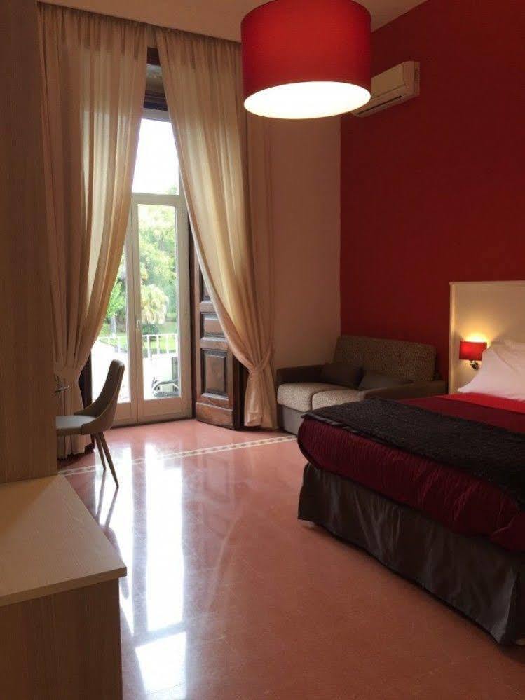 Napoli Milionaria B&B Dış mekan fotoğraf