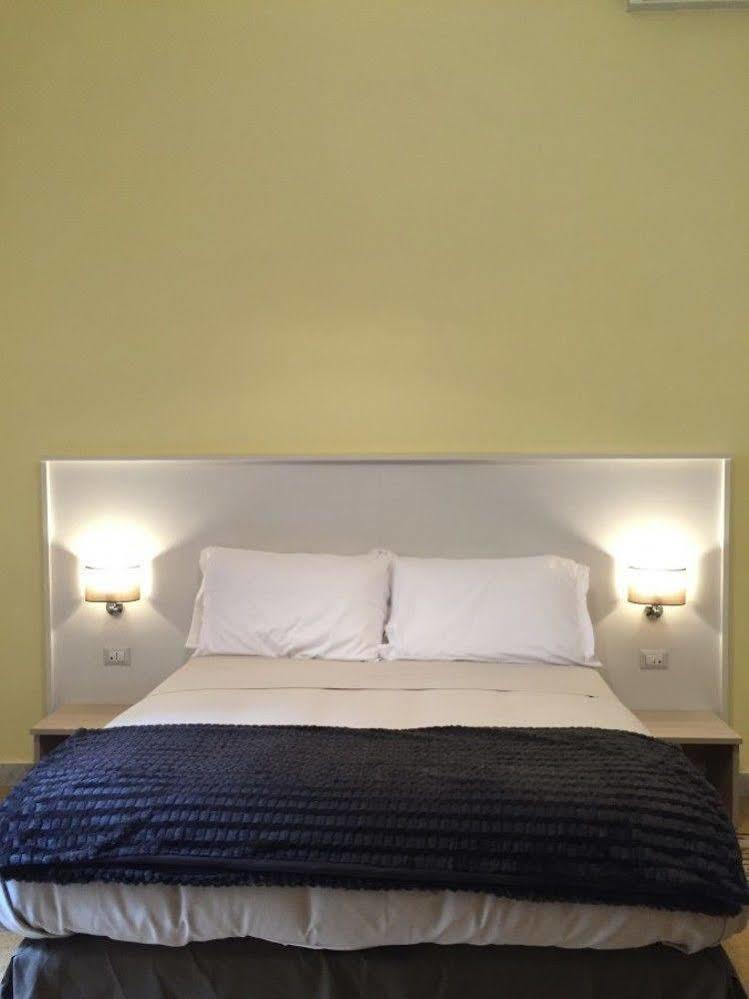 Napoli Milionaria B&B Dış mekan fotoğraf