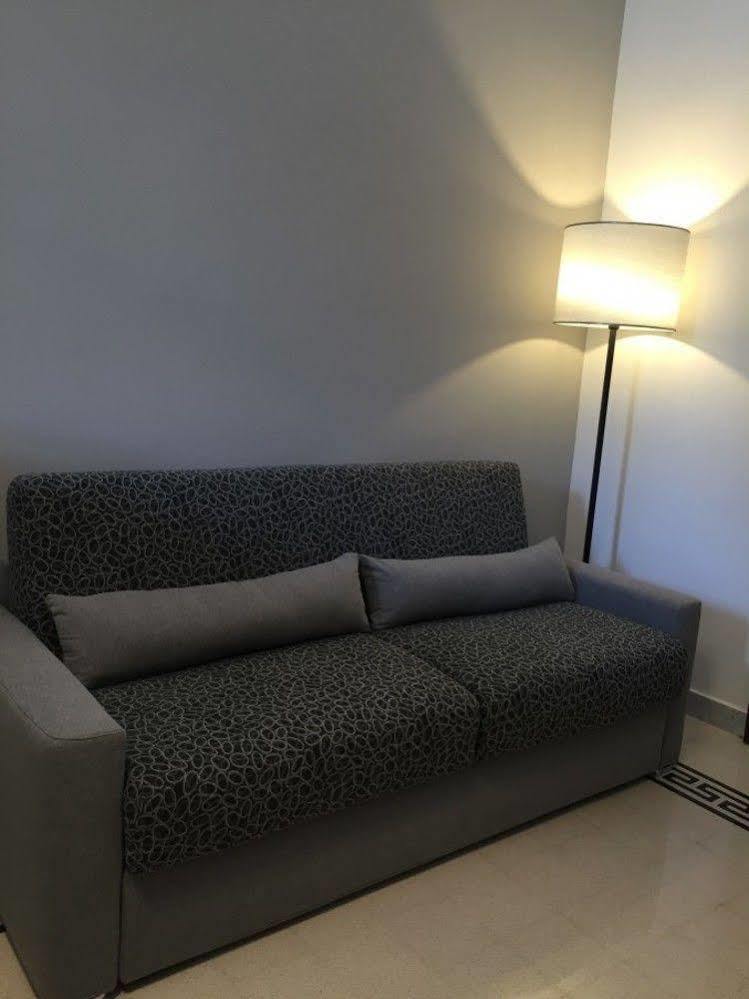 Napoli Milionaria B&B Dış mekan fotoğraf